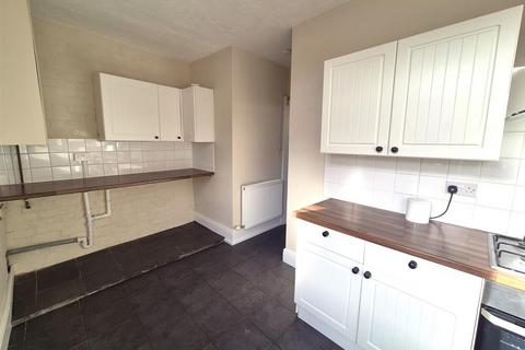 4 Back Westgate, Hornsea, HU18 1BL