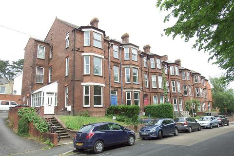 1 bedroom flat to rent, Blackall Road, Exeter EX4