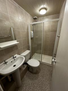 1 bedroom flat to rent, Blackall Road, Exeter EX4