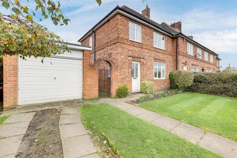 65 Abbey Road, Beeston, Nottingham, NG9 2HP
