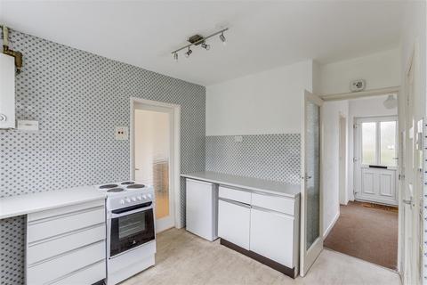 65 Abbey Road, Beeston, Nottingham, NG9 2HP