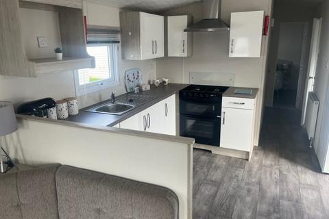 2 bedroom static caravan for sale, Carlton Meres Holiday Park