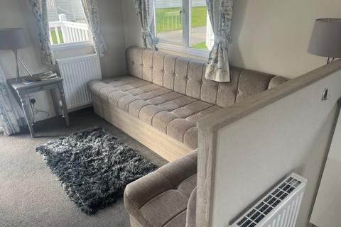 2 bedroom static caravan for sale, Carlton Meres Holiday Park