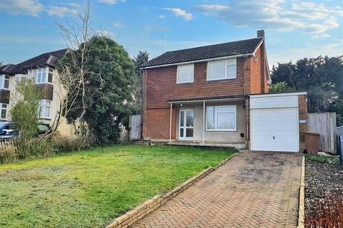 3 bedroom detached house for sale, Grosvenor Road, Epsom KT18