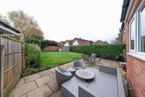 4 bedroom semi-detached house for sale, Adey Road, Lymm WA13