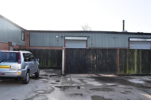 Property for sale, Bradman Road, Kirkby