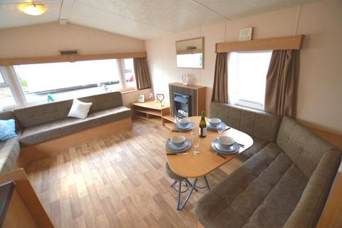 2 bedroom static caravan for sale, Chichester Lakeside Holiday Park