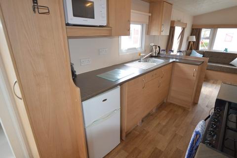 2 bedroom static caravan for sale, Chichester Lakeside Holiday Park