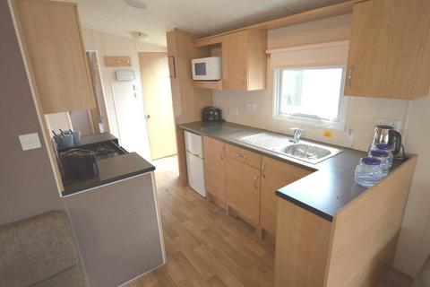 2 bedroom static caravan for sale, Chichester Lakeside Holiday Park