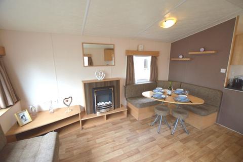 2 bedroom static caravan for sale, Chichester Lakeside Holiday Park