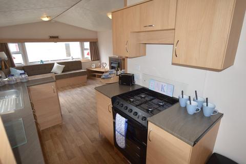 2 bedroom static caravan for sale, Chichester Lakeside Holiday Park