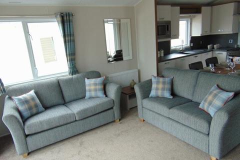 2 bedroom lodge for sale, Chichester Lakeside Holiday Park