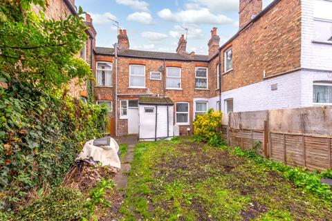 3 bedroom terraced house for sale, London N12