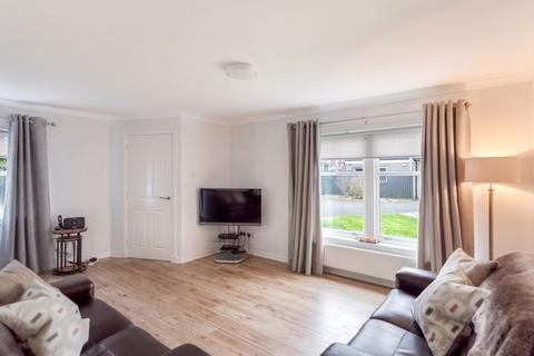 3 bedroom terraced house for sale, 33H Grange Road, Alloa