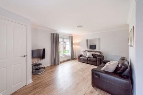 3 bedroom terraced house for sale, 33H Grange Road, Alloa