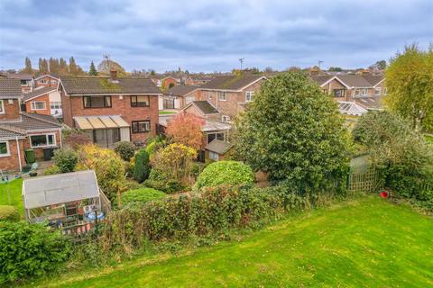 3 bedroom detached house for sale, Ullswater Avenue, St Nicolas Park