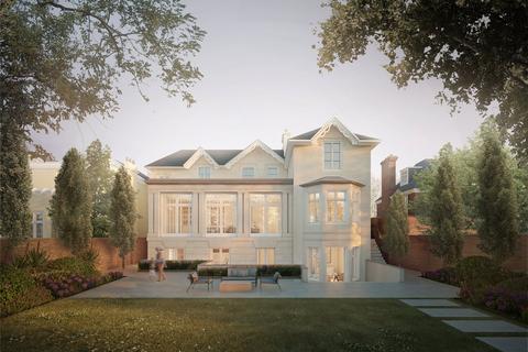 6 bedroom detached house for sale, Norfolk Road, St. John's Wood, London, NW8