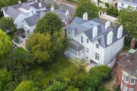 undefined, Norfolk Road, St. John's Wood, London, NW8