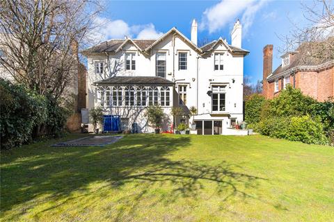 undefined, Norfolk Road, St. John's Wood, London, NW8
