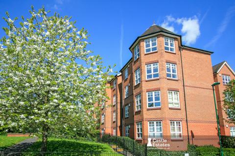 2 bedroom flat for sale, Seymour Court, Raleigh Street, NG7 4DG