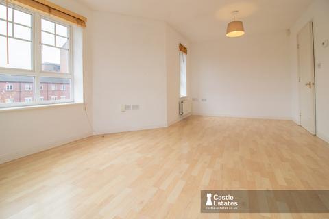 2 bedroom flat for sale, Seymour Court, Raleigh Street, NG7 4DG