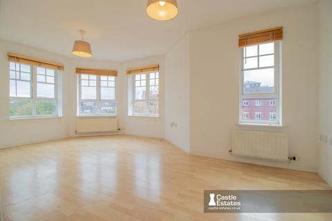 2 bedroom flat for sale, Seymour Court, Raleigh Street, NG7 4DG