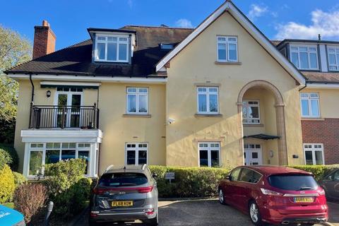 2 bedroom apartment for sale, Church Road, Esher