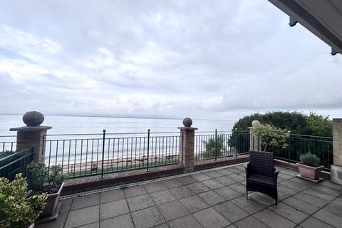 3 bedroom apartment for sale, 10 Queens Road, Cowes