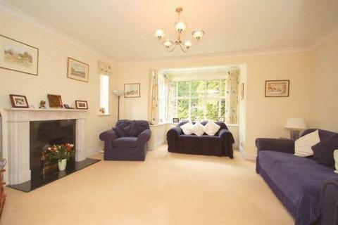 5 bedroom detached house for sale, Kingswood Warren