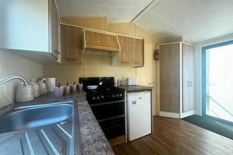 3 bedroom static caravan for sale, Coghurst Hall Holiday Park