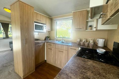 3 bedroom static caravan for sale, Coghurst Hall Holiday Park