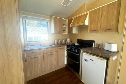 3 bedroom static caravan for sale, Coghurst Hall Holiday Park