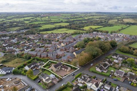 4 bedroom detached house for sale, Scarrowscant Lane, Haverfordwest SA61