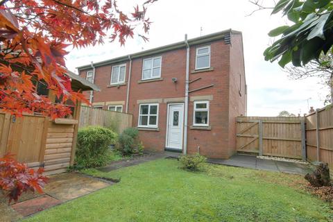 2 bedroom semi-detached house for sale, Yorkshire Close, Hull HU5