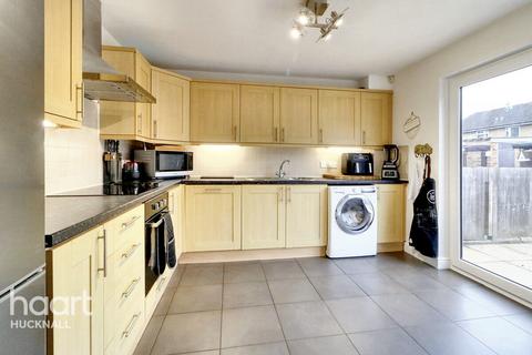 13 Langdown Close, Nottingham, NG6 8JE