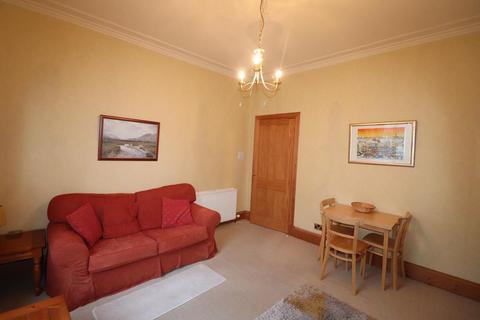 1 bedroom flat to rent, Wallfield Place, Aberdeen, AB25