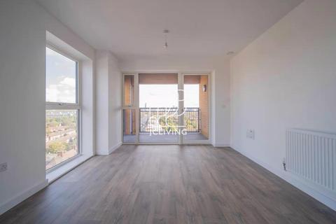 2 bedroom flat to rent, Tabbard Apartments, W3