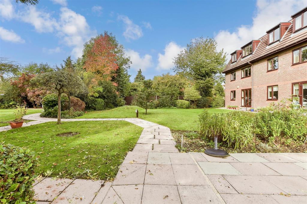 Communal Gardens