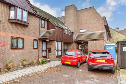 1 bedroom flat for sale, Mawney Road, Romford, Essex