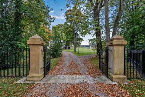 6 bedroom detached house for sale, Lintmill, Buckie, Banffshire