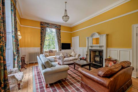 6 bedroom detached house for sale, Lintmill, Buckie, Banffshire