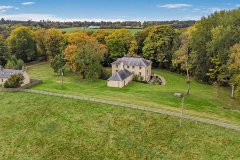 6 bedroom detached house for sale, Lintmill, Buckie, Banffshire