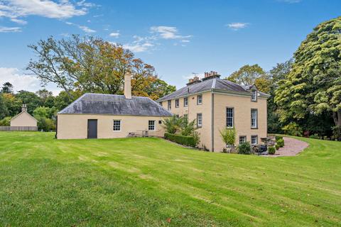 6 bedroom detached house for sale, Lintmill, Buckie, Banffshire