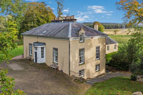 undefined, Lintmill, Buckie, Banffshire
