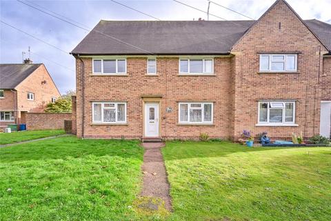 2 bedroom maisonette for sale, Churchill Way, Stafford, Staffordshire, ST17