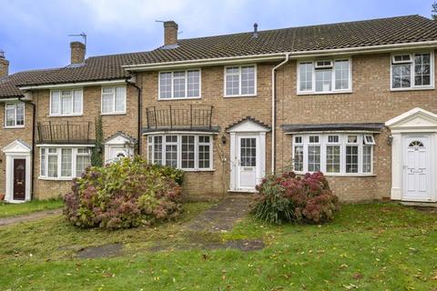 3 bedroom terraced house for sale, West View, Uckfield