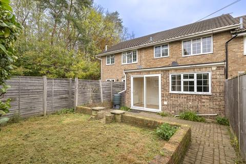 3 bedroom terraced house for sale, West View, Uckfield