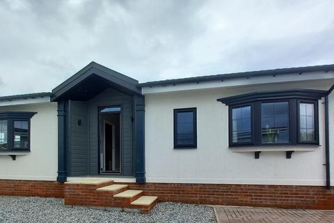 2 bedroom park home for sale, Woolacombe, Devon, EX34