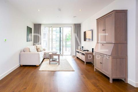 1 bedroom apartment for sale, Palace View, 1 Lambeth High Street, London