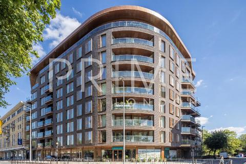 1 bedroom apartment for sale, Palace View, 1 Lambeth High Street, London